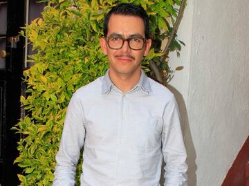 Cecilia Suárez 'bulea' a Manolo Caro