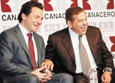 Alonso Ancira to be released from prison after paying €1 million bail