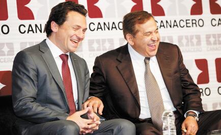 Alonso Ancira to be released from prison after paying €1 million bail