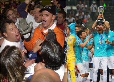 Liga MX: ¿Cuáles son todos los títulos de Pachuca?