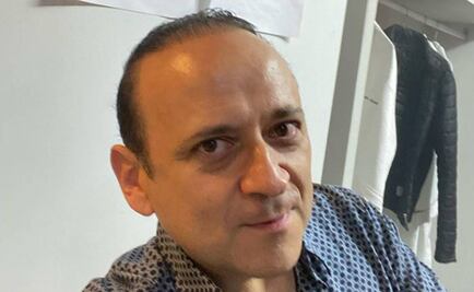 Lalo España no sólo ha criticado a AMLO, también a Peña y a Calderón 