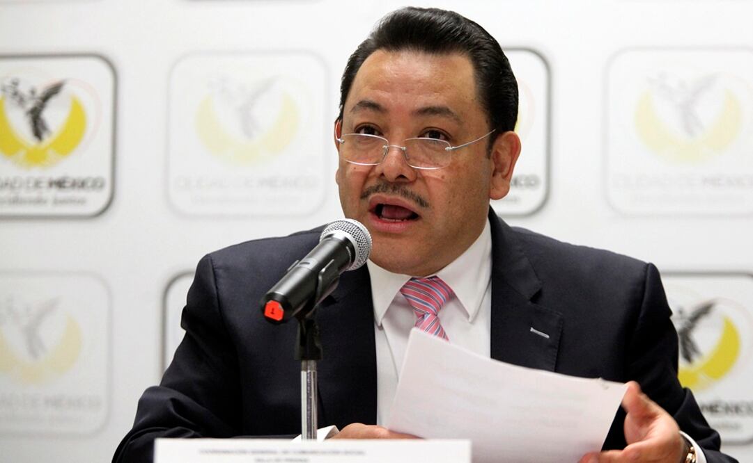 (Foto: Archivo - EL UNIVERSAL)