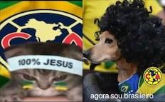 América festeja el triunfo sobre Mazatlán con LOS MEJORES MEMES