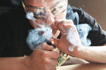 Listos diputados para debate sobre marihuana: Zambrano