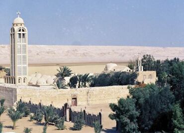 Mexico condemns terrorist attack in Egypt