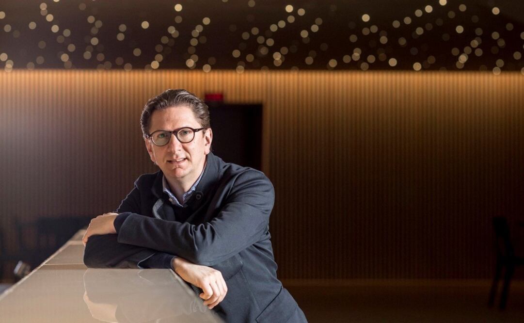 Foto: EFE/GTG/Nicolas Schopfer 