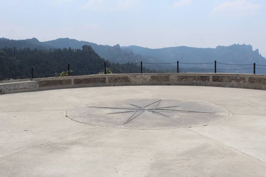 Foto: Sectur Hidalgo