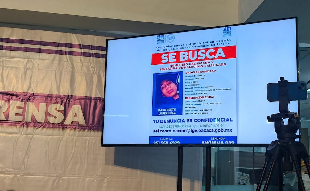 Dagoberto López Díaz es el principal sospechoso de la desaparición de la joven Roxana López Martínez y actualmente se reporta como prófugo. | Foto: Juan Carlos Zavala.