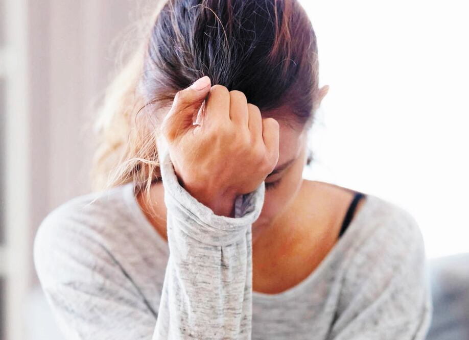 La revista "Plos One" realizó un estudio que revela algunos padecimientos detrás de la esquizofrenia. 
Foto: Especial