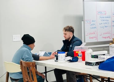 Consulados de México en EU implementan acciones de apoyo a connacionales; inauguran primera ventanilla de salud en Cleveland