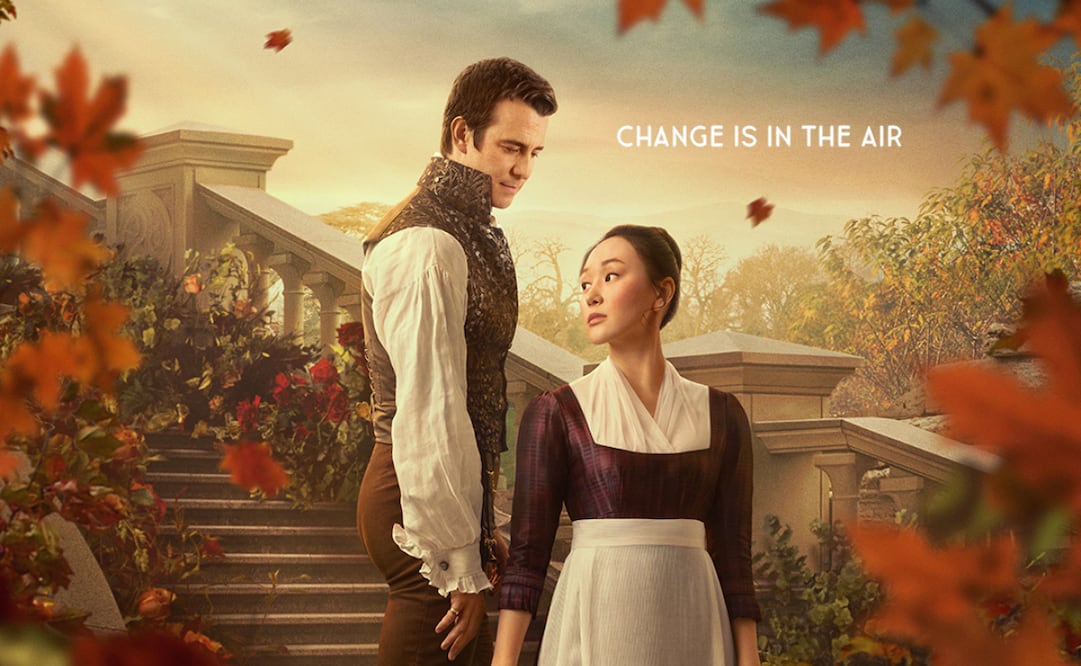 La aclamada serie de Netflix estrenó la segunda parte de su cuarta temporada este jueves 26 de febrero. Foto: Netflix