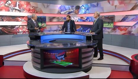 José Cardozo llega en la “cuerda floja” a la semana de clásicos