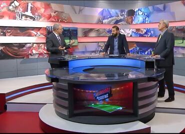 José Cardozo llega en la “cuerda floja” a la semana de clásicos