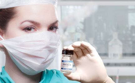 Obtén tu CURP gratis en internet y regístrate de manera segura para la vacuna Covid-19