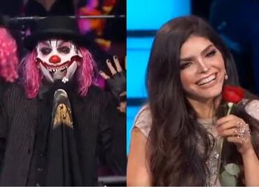 “Kompa Yaso”: La vez que el comediante le dedicó un poema a Ana Bárbara en pleno programa