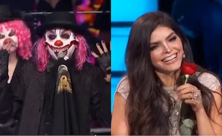 “Kompa Yaso”: La vez que el comediante le dedicó un poema a Ana Bárbara en pleno programa