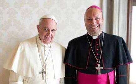 Episcopado da bienvenida a nuevo nuncio apostólico