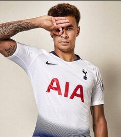 El verdadero significado del 'Dele Alli Challenge'