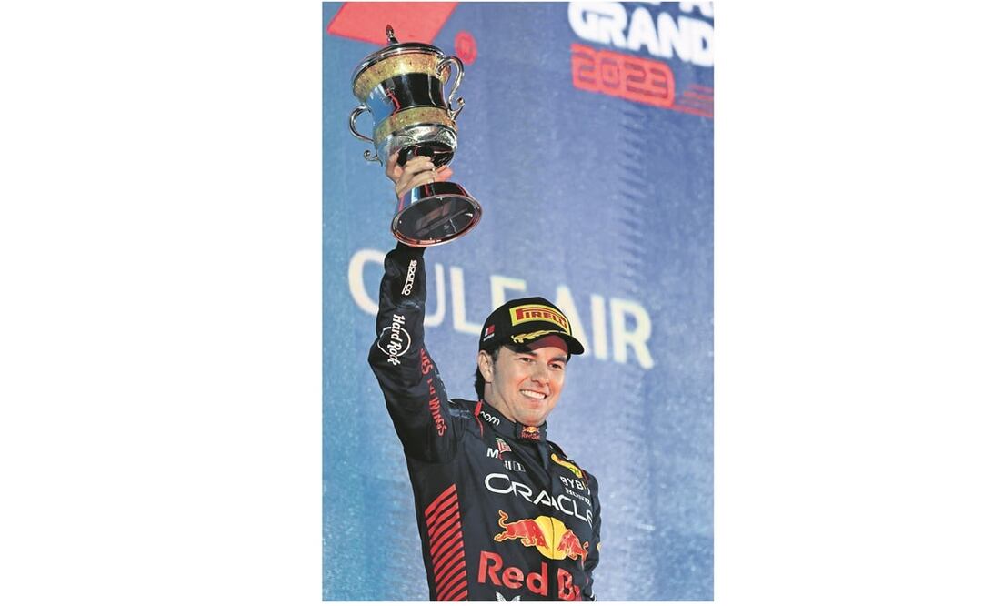 Gozó de su primer éxito en el año. Foto: AFP