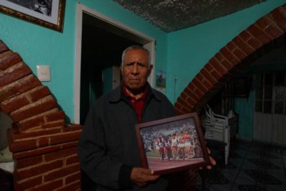 Cómo no te voy a querer…