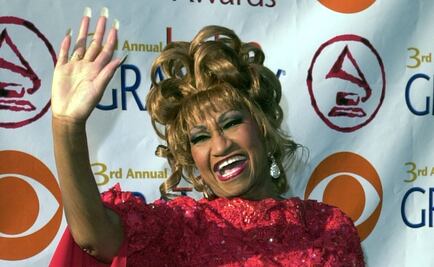 Sobrino critica serie sobre Celia Cruz