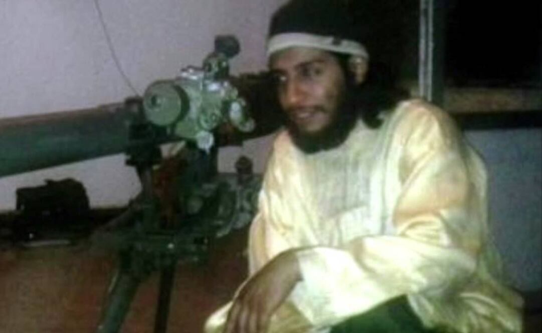 Abaaoud: de pequeño delincuente a mentor terrorista