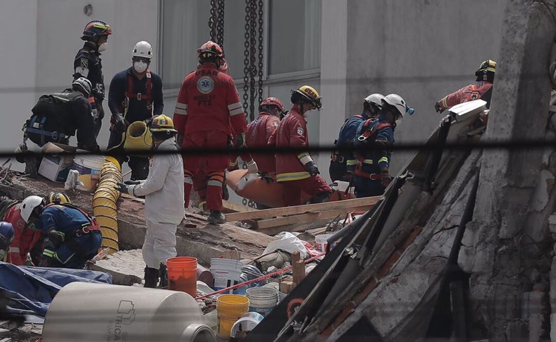 Foto: Alejandro Acosta / ELUNIVERSAL