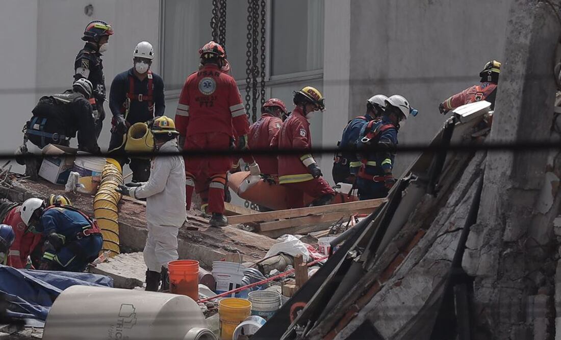 Foto: Alejandro Acosta / ELUNIVERSAL