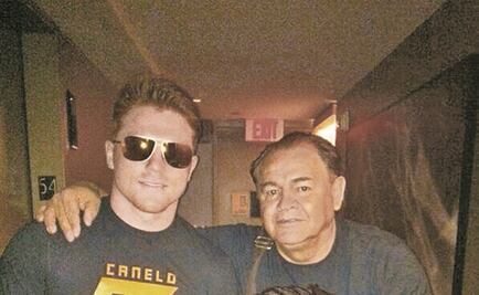 “La pelea más peligrosa para Canelo”