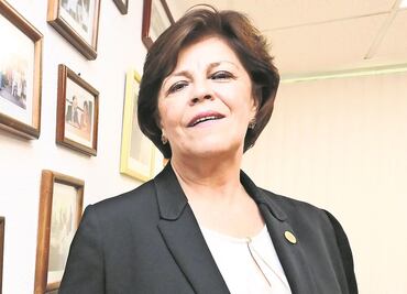 Interna del PAN sigue pese a impugnación: Cecilia Romero