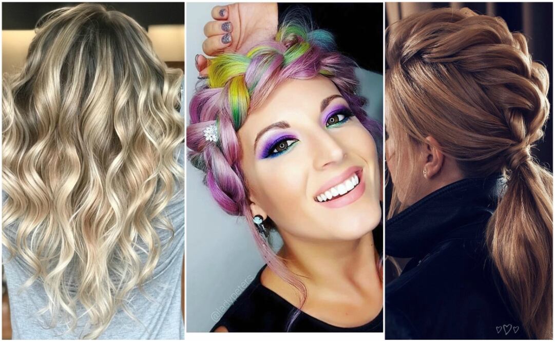 Foto:Instagram:thefaithfulblonde, tonyastylist, bottleblonde76