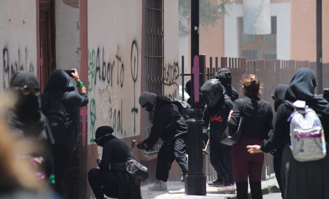 Foto: Jorge Alvarado/EL UNIVERSAL