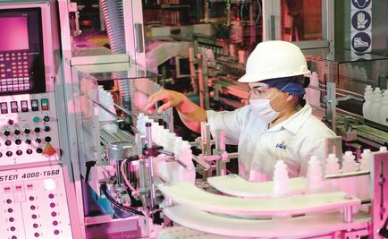 Grupo Lala logra alza de 10.1% en utilidad