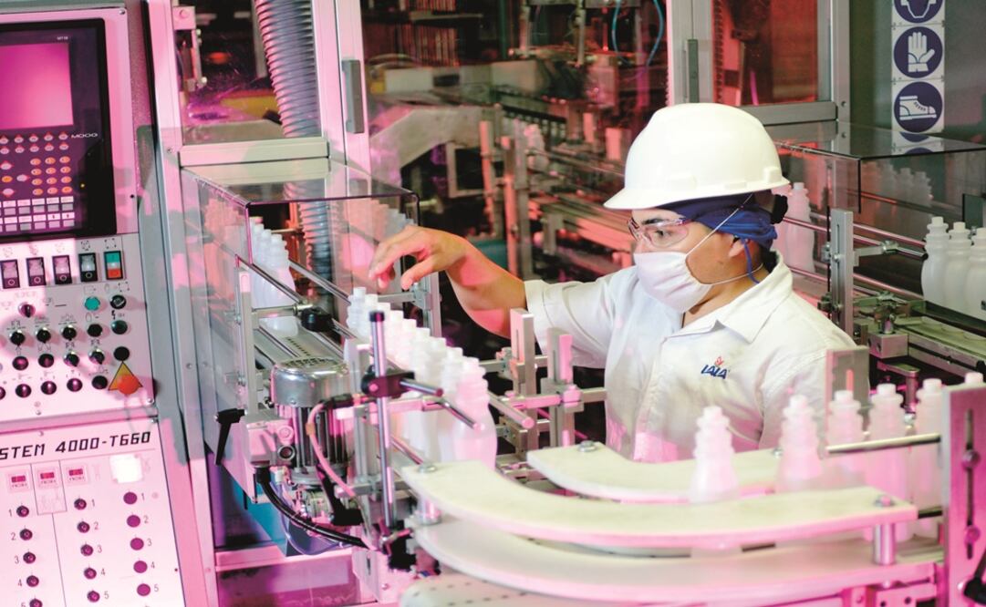 Foto: Archivo/ EL UNIVERSAL                             