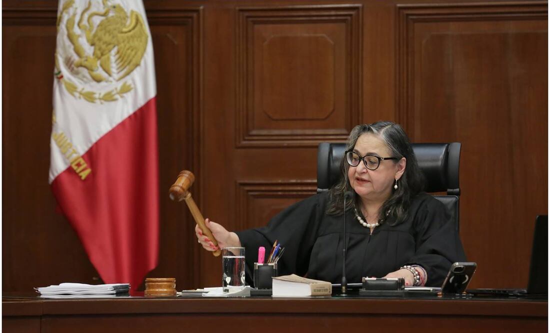 La Suprema Corte de Justicia de la Nación (SCJN) admitió una controversia constitucional para solicitar la invalidez de la Ley del Derecho al Bienestar e Igualdad Social para la Ciudad de México. Foto: Especial