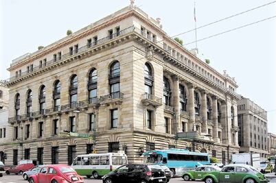 Banxico va a recortar 140 mdp a presupuesto