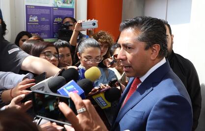 Presidente municipal de Toluca declarará el 9 de Marzo como día inhábil