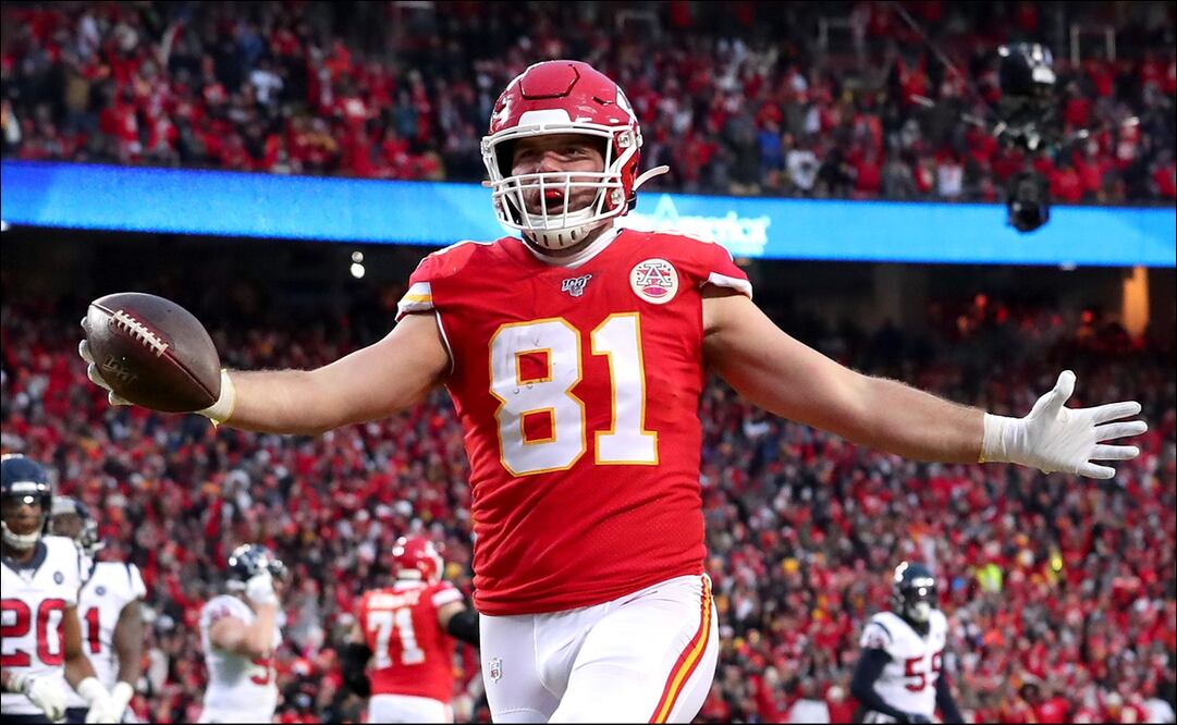  Peter Aiken/Getty Images/AFP