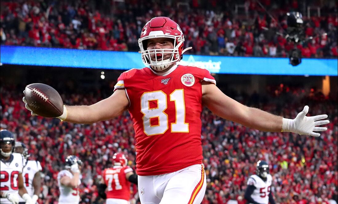 Peter Aiken/Getty Images/AFP