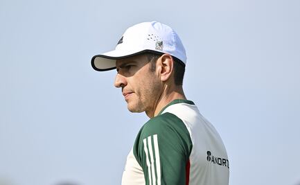 Para sacar a México de la crisis, Jaime Lozano está en manos de sus chavos