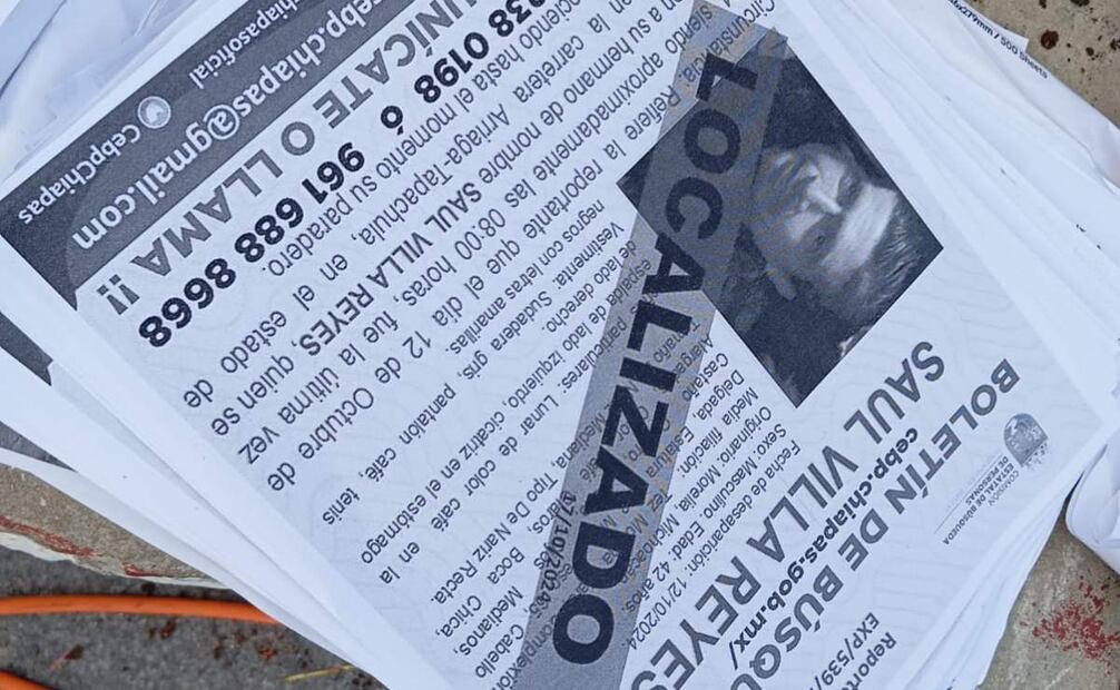 El 7 de octubre, las Madres en Resistencia fueron hostigadas en redes sociales.
Foto: Especial.