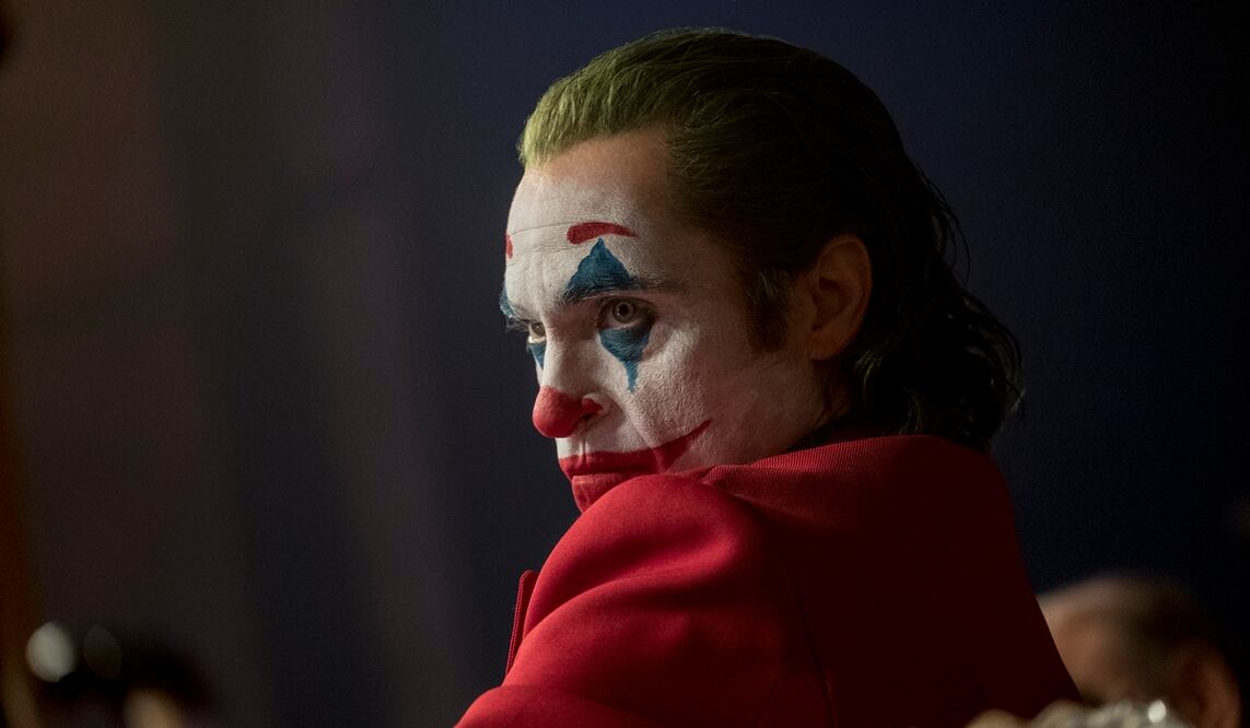 Foto: Niko Tavernise/Warner Bros. Pictures via AP