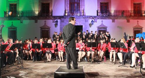 Sinfónica de Zacatecas cancela a Tchaikosky y provoca enojo de la embajada rusa