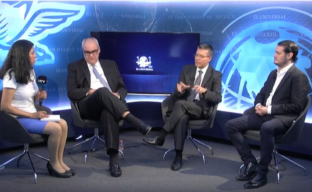 Análisis. Retos de la primera ronda de renegociación del TLCAN 