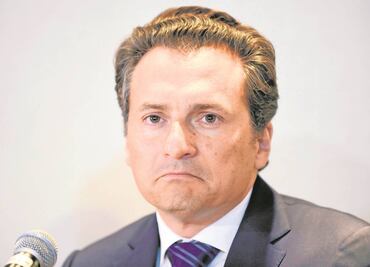 Para reparar daño por caso Odebrecht, Lozoya ofrece a Pemex... dos casas