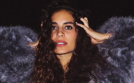 La hija de Chayanne impone estilo con coqueto minishort