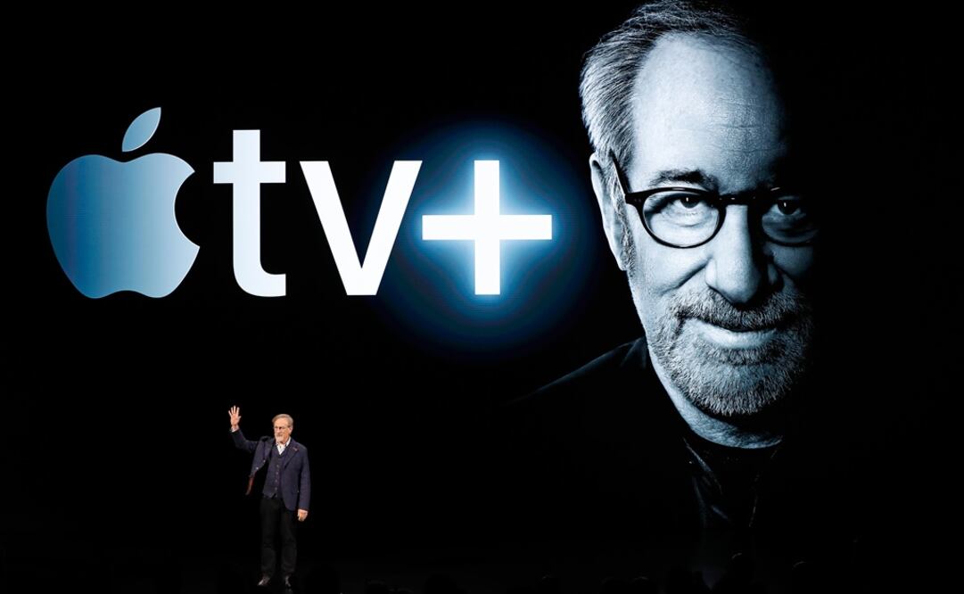 Steven Spielberg. Foto: Reuters