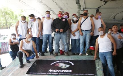 RSP acata mandato del IECM: disolverá a grupo creado para prevenir la compra del voto