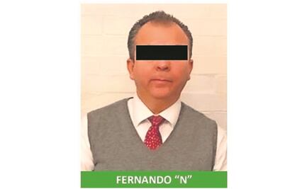 Liberan a exdirector del INVI acusado de participar en el desvío de 475mdp