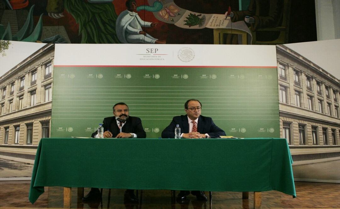 Foto: Alejandro Acosta/ EL UNIVERSAL